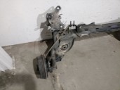 Recambio de puente trasero para renault clio iv (bh_) 1.5 dci 75 referencia OEM IAM 430001589R 430001589R 