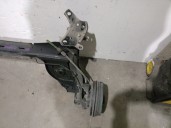 Recambio de puente trasero para renault clio iv (bh_) 1.5 dci 75 referencia OEM IAM 430001589R 430001589R 