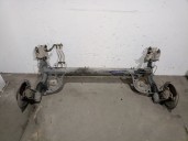 Recambio de puente trasero para citroën c4 ii (nc_) 1.6 hdi 110 referencia OEM IAM 5148Y7 5148Y7 