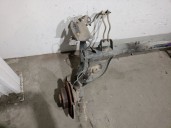 Recambio de puente trasero para citroën c4 ii (nc_) 1.6 hdi 110 referencia OEM IAM 5148Y7 5148Y7 