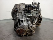 Replacement gearbox for Ford Focus Lim. (CB4) 1.6 TDCi CAT OEM IAM reference 9M5R7002YB 1706946 