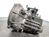 Replacement gearbox for Ford Focus Lim. (CB4) 1.6 TDCi CAT OEM IAM reference 9M5R7002YB 1706946 
