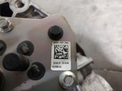 Replacement gearbox for Ford Focus Lim. (CB4) 1.6 TDCi CAT OEM IAM reference 9M5R7002YB 1706946 