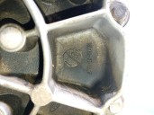 Replacement gearbox for Ford Focus Lim. (CB4) 1.6 TDCi CAT OEM IAM reference 9M5R7002YB 1706946 