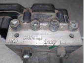 Recambio de abs para dacia sandero ii (b8_) 1.2 referencia OEM IAM 476608644R 476601250R 0265243365