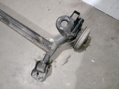 Recambio de puente trasero para daewoo kalos (klas) 1.2 referencia OEM IAM 96494500 96494500 