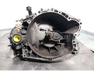 Recambio de caja cambios para citroën xsara picasso (n68) 2.0 hdi referencia OEM IAM 20DL65 222232 5551649B