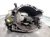 Recambio de caja cambios para citroën xsara picasso (n68) 2.0 hdi referencia OEM IAM 20DL65 222232 5551649B