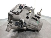 Recambio de caja cambios para citroën xsara picasso (n68) 2.0 hdi referencia OEM IAM 20DL65 222232 5551649B