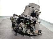 Recambio de caja cambios para citroën xsara picasso (n68) 2.0 hdi referencia OEM IAM 20DL65 222232 5551649B