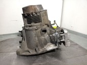 Recambio de caja cambios para citroën xsara picasso (n68) 2.0 hdi referencia OEM IAM 20DL65 222232 5551649B