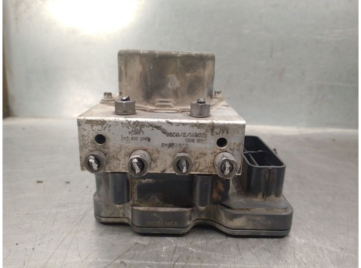 Recambio de abs para peugeot bipper (aa_) 1.3 hdi 80 / bluehdi 80 referencia OEM IAM 52079046 1680920980 0265258843