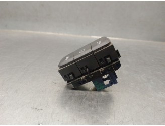 Recambio de mando multifuncion para opel crossland x 1.2 referencia OEM IAM 03548010101 39057457 