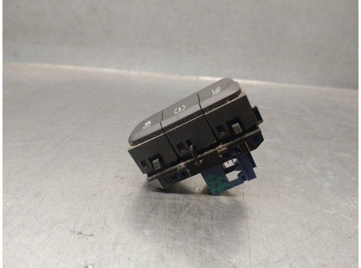 Recambio de mando multifuncion para opel crossland x 1.2 referencia OEM IAM 03548010101 39057457 