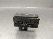 Recambio de mando multifuncion para opel crossland x 1.2 referencia OEM IAM 03548010101 39057457 