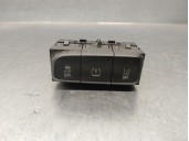 Recambio de mando multifuncion para opel crossland x 1.2 referencia OEM IAM 03548010101 39057457 