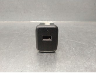 Recambio de modulo electronico para opel crossland x 1.2 referencia OEM IAM 13596807 13596807 