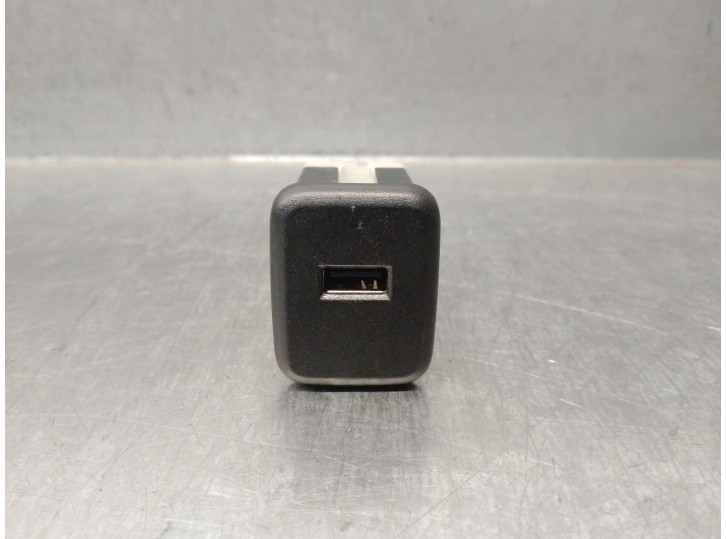 Recambio de modulo electronico para opel crossland x 1.2 referencia OEM IAM 13596807 13596807 