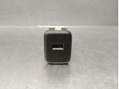 Recambio de modulo electronico para opel crossland x 1.2 referencia OEM IAM 13596807 13596807 
