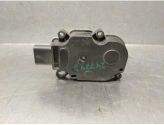 Recambio de motor apertura trampillas climatizador para opel crossland x 1.2 referencia OEM IAM 6466R1002 