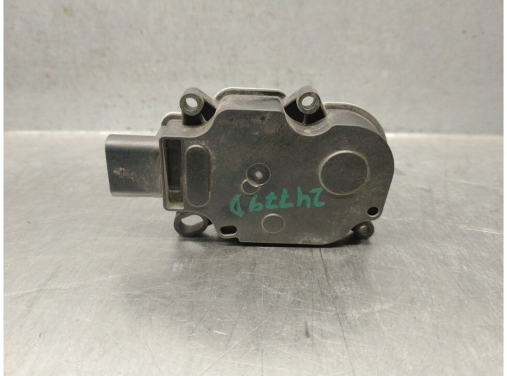 Recambio de motor apertura trampillas climatizador para opel crossland x 1.2 referencia OEM IAM 6466R1002 