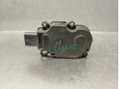 Recambio de motor apertura trampillas climatizador para opel crossland x 1.2 referencia OEM IAM 6466R1002 