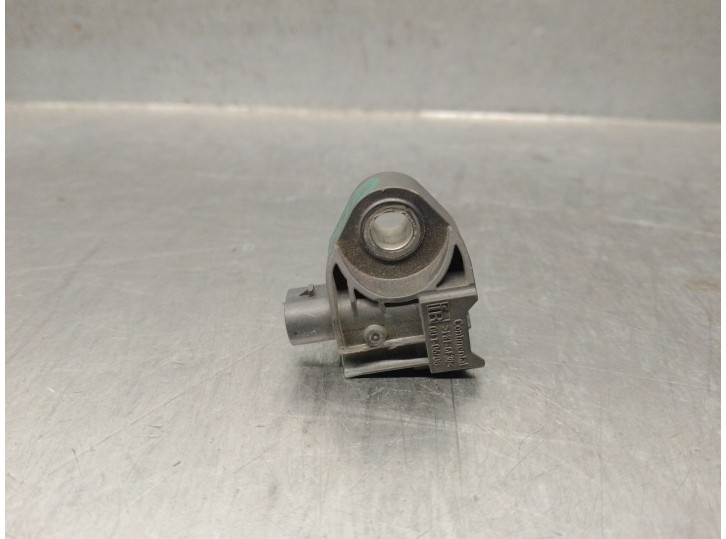 Recambio de sensor impacto para opel crossland x 1.2 referencia OEM IAM 9611536180 