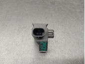Recambio de sensor impacto para opel crossland x 1.2 referencia OEM IAM 9611536180 