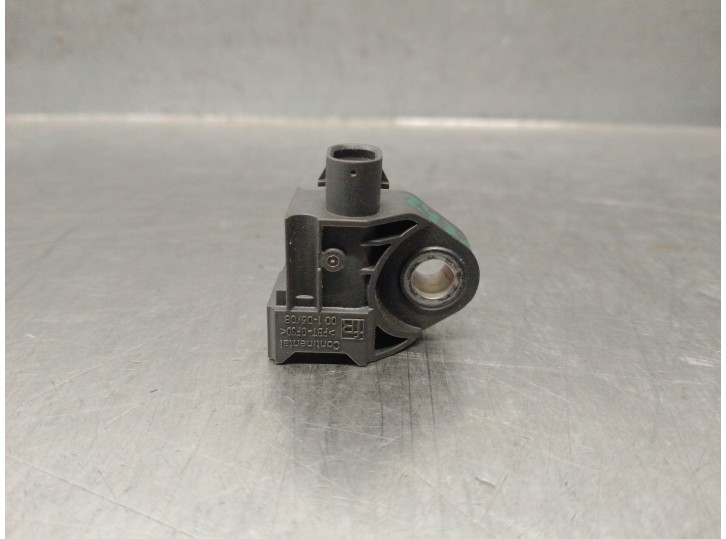 Recambio de sensor impacto para opel crossland x 1.2 referencia OEM IAM 9610452480 