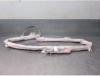 Recambio de airbag cortina delantero derecho para opel crossland x 1.2 referencia OEM IAM 03552016 3647448 