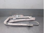 Recambio de airbag cortina delantero izquierdo para opel crossland x 1.2 referencia OEM IAM 03552018 3647450 