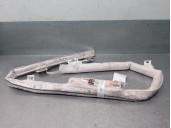 Recambio de airbag cortina delantero izquierdo para opel crossland x 1.2 referencia OEM IAM 03552018 3647450 