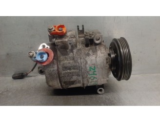 Recambio de compresor aire acondicionado para audi a4 b6 (8e2) 1.9 tdi referencia OEM IAM 4472209600 8E0260805T 7SEU16C