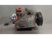 Recambio de compresor aire acondicionado para audi a4 b6 (8e2) 1.9 tdi referencia OEM IAM 4472209600 8E0260805T 7SEU16C