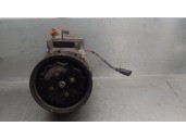 Recambio de compresor aire acondicionado para audi a4 b6 (8e2) 1.9 tdi referencia OEM IAM 4472209600 8E0260805T 7SEU16C