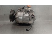 Recambio de compresor aire acondicionado para audi a4 b6 (8e2) 1.9 tdi referencia OEM IAM 4472209600 8E0260805T 7SEU16C