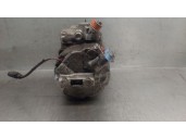 Recambio de compresor aire acondicionado para audi a4 b6 (8e2) 1.9 tdi referencia OEM IAM 4472209600 8E0260805T 7SEU16C