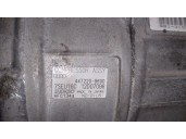 Recambio de compresor aire acondicionado para audi a4 b6 (8e2) 1.9 tdi referencia OEM IAM 4472209600 8E0260805T 7SEU16C