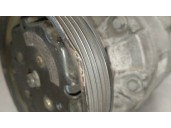 Recambio de compresor aire acondicionado para audi a4 b6 (8e2) 1.9 tdi referencia OEM IAM 4472209600 8E0260805T 7SEU16C