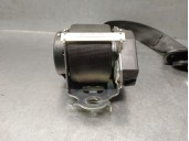 Recambio de cinturon seguridad trasero central para opel crossland x 1.2 referencia OEM IAM 98248718XX 39125915 