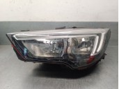 Recambio de faro izquierdo para opel crossland x 1.2 referencia OEM IAM 13467967 13467967 462161423