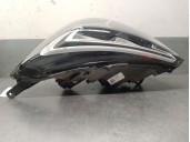 Recambio de faro izquierdo para opel crossland x 1.2 referencia OEM IAM 13467967 13467967 462161423