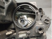 Recambio de faro izquierdo para opel crossland x 1.2 referencia OEM IAM 13467967 13467967 462161423