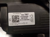 Recambio de faro izquierdo para opel crossland x 1.2 referencia OEM IAM 13467967 13467967 462161423