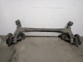 Recambio de puente trasero para hyundai i30 station wagon (pde) 1.0 t-gdi hybrid 48v referencia OEM IAM 55100F2500 55100F2500 