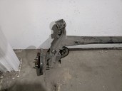 Recambio de puente trasero para hyundai i30 station wagon (pde) 1.0 t-gdi hybrid 48v referencia OEM IAM 55100F2500 55100F2500 