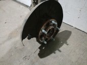 Recambio de puente trasero para hyundai i30 station wagon (pde) 1.0 t-gdi hybrid 48v referencia OEM IAM 55100F2500 55100F2500 