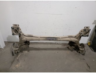 Recambio de puente trasero para opel combo furgoneta/monovolumen (k9) 1.5 d referencia OEM IAM YH01 