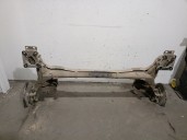 Recambio de puente trasero para opel combo furgoneta/monovolumen (k9) 1.5 d referencia OEM IAM YH01 