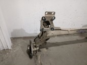 Recambio de puente trasero para opel combo furgoneta/monovolumen (k9) 1.5 d referencia OEM IAM YH01 